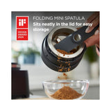 Kenwood CHP80.00BK DuoPrep 2-in-1 Grinder Chopper