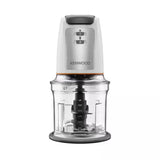 Kenwood Easy Chop Mini Chopper In White