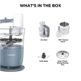 Kenwood MultiPro Go Food Processor