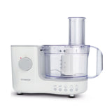 Kenwood Processor