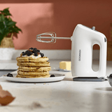 Kenwood QuickMix Lite HMP10.001 Hand Mixer White