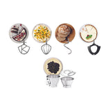 Kenwood Titanium Chef Baker XL Silver KVL85.004SI