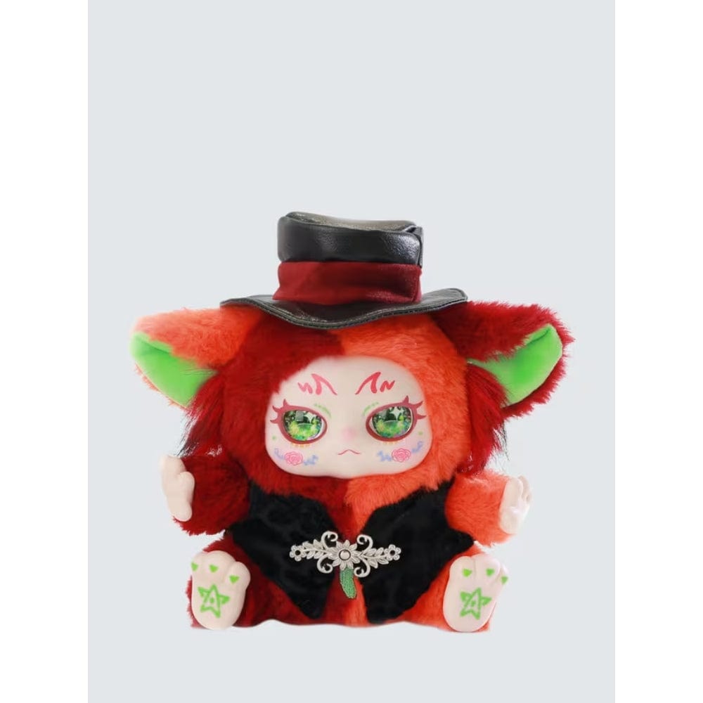 Kimmon Mystery Box Plush You're the Protagonist Doll Assortment