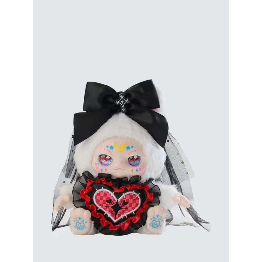 Kimmon Mystery Box Plush You're the Protagonist Doll Assortment