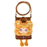 Kimmon Travel Cute Pet Cross Body Bag Assortment