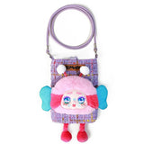 Kimmon Travel Cute Pet Cross Body Bag Assortment