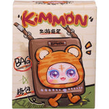 Kimmon Travel Cute Pet Cross Body Bag Assortment