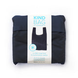 Kind Bag Black Reusable Medium Bag