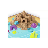 Kinetic Sand Beach Day Fun Set