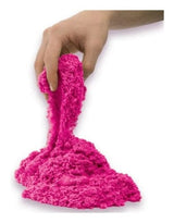 Kinetic Sand Set 2lb Colour Assortment