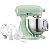 KitchenAid Artisan 4.8L Stand Mixer In Pistachio