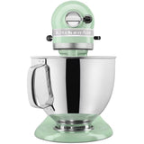 KitchenAid Artisan 4.8L Stand Mixer In Pistachio