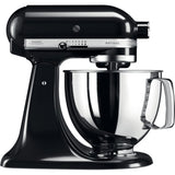 KitchenAid Artisan Mixer 125 Tilt-Head in Black