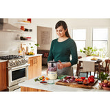 KitchenAid Cordless Chopper Almond Cream