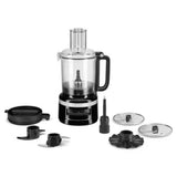 KitchenAid Food Processor 2.1 L In Onyx Black