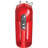 KitchenAid 9 Speed Hand Mixer Empire Red
