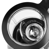 Kitchenaid Mini Chopper 1.2L Empire Red