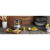 Kitchenaid Mini Chopper Contour Silver