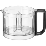Kitchenaid Mini Chopper Contour Silver
