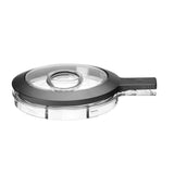 KitchenAid Mini Food Processor In Onyx Black