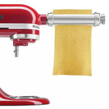 KitchenAid Pasta Sheet Roller and Cutter