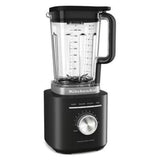 KitchenAid Pure Power Blender In Matte Black