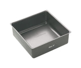 KitchenCraft Masterclass Non-Stick Loose Base Deep Cake Pan