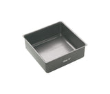 KitchenCraft 6" Square Loose Base Pan
