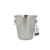 KitchenCraft Barcraft's Champagne Bucket Hammered Finish