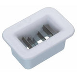 KitchenCraft Box Shaped Bean Slicer