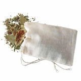 KitchenCraft Home Made Spice Bags, Pack Of 4