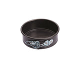 KitchenCraft Masterclass Bakeware Spring Form 12cm