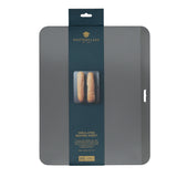 KitchenCraft Masterclass Double Layered 14" Baking Sheet