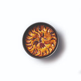 KitchenCraft Masterclass Loose Base Deep Cake Pan 8"