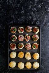 KitchenCraft Masterclass Oven Tray