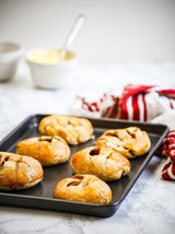 KitchenCraft Masterclass Oven Tray