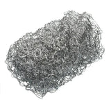 KitchenCraft Steel Mesh Kettle Fur Collector