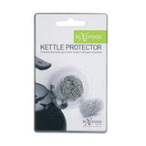KitchenCraft Steel Mesh Kettle Fur Collector