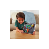 Lite Brite Ultimate Classic Peg Art Set with Lights