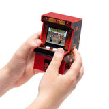 Mini Classic Mortal Kombat Handheld Arcade Game