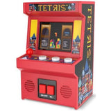 Tetris Classics Retro Mini Arcade Machine