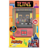 Tetris Classics Retro Mini Arcade Machine