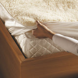 Beurer Fitted Heated Electric Blanket Single