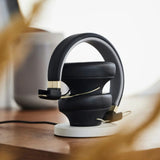 Kreafunk aBEAT Qi Headphone In Black