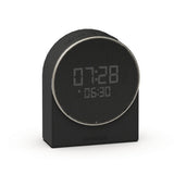Kreafunk Ivy Sunrise Alarm Clock In Black