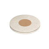 Kreafunk wiCHARGE 2 Qi Wireless Charger 15W In Wheat