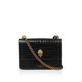 Kurt Geiger London Shoreditch Cross Body Black
