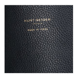 Kurt Geiger London Violet Horizontal Tote Black
