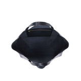 Kurt Geiger London Violet Horizontal Tote Black
