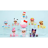 L.O.L. Surprise! Loves Hello Kitty and Friends Tots Assortment